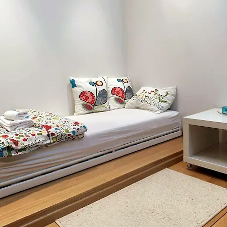 Cozy In The Heart Of Old Town Apartman