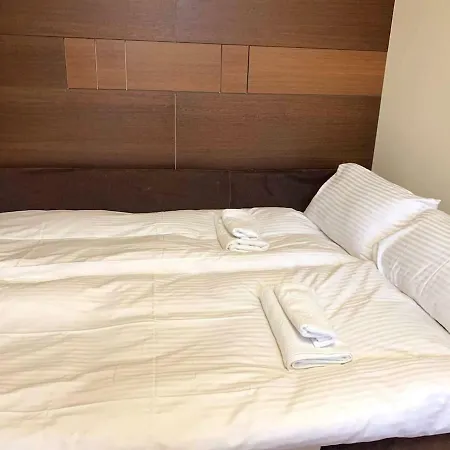 Daire Cozy In The Heart Of Old Town